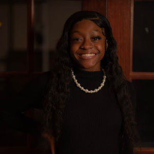 Meet your Posher, Brittany